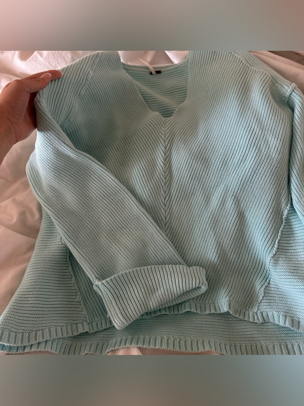 Free People La brea Sweater